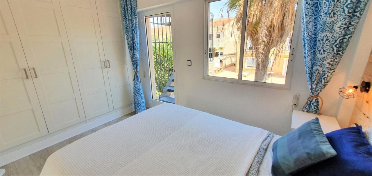 Przytulny Apartament 100M Od Plazy Torrevieja Eksteriør bilde