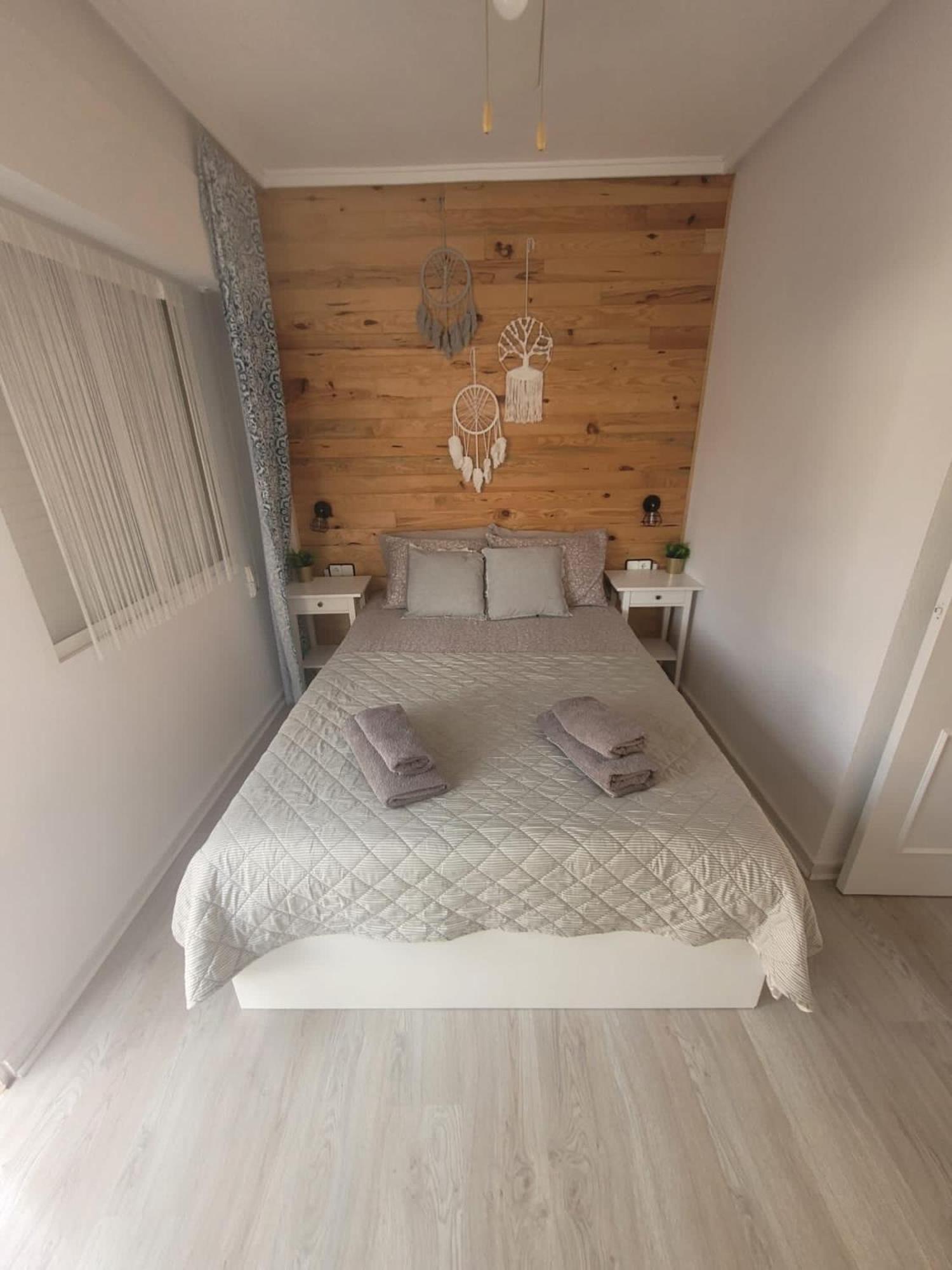 Przytulny Apartament 100M Od Plazy Torrevieja Eksteriør bilde