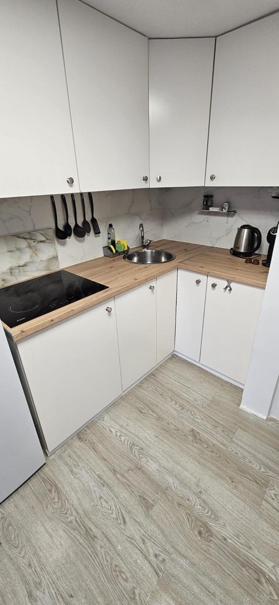 Przytulny Apartament 100M Od Plazy Torrevieja Eksteriør bilde