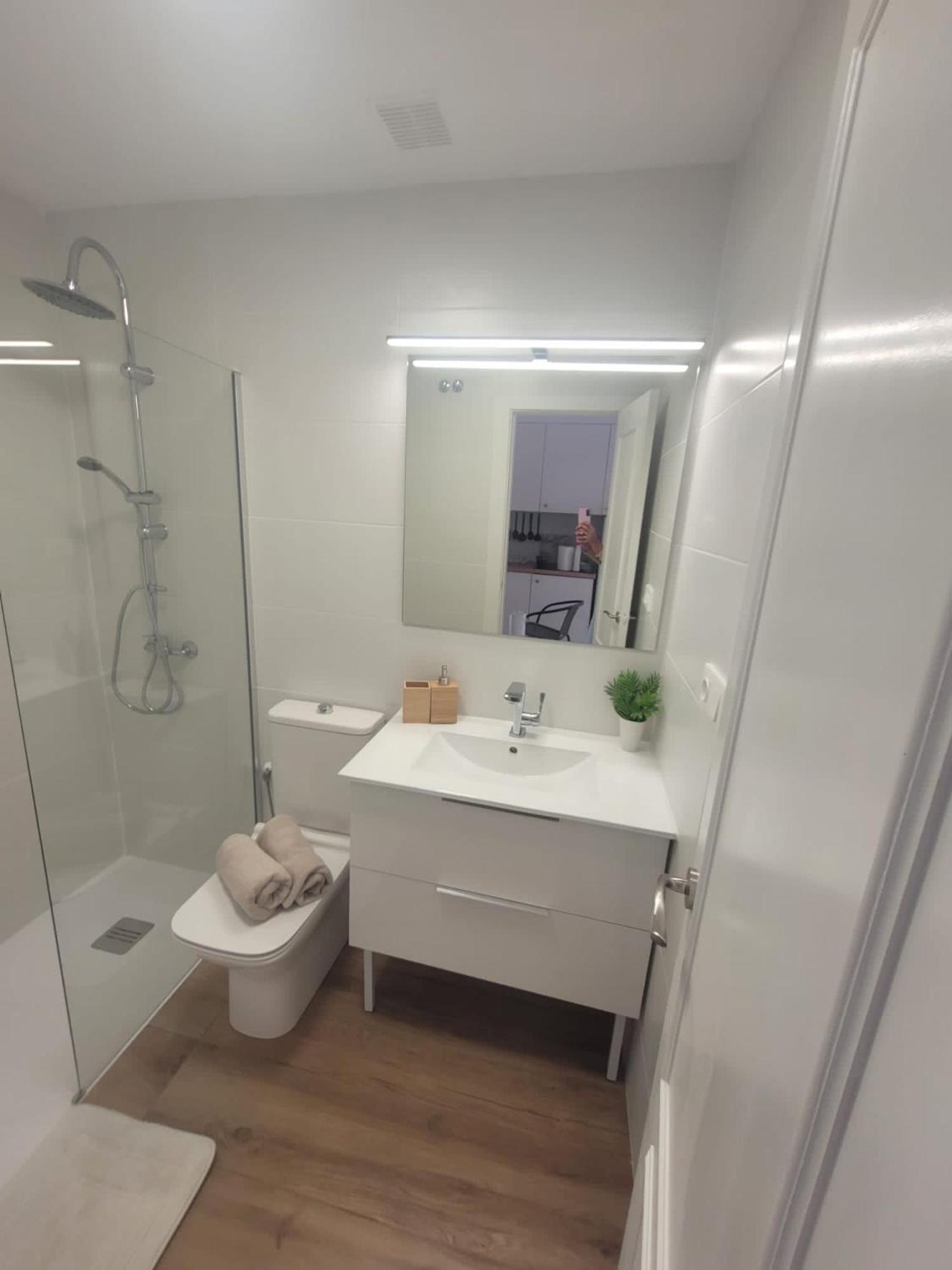 Przytulny Apartament 100M Od Plazy Torrevieja Eksteriør bilde