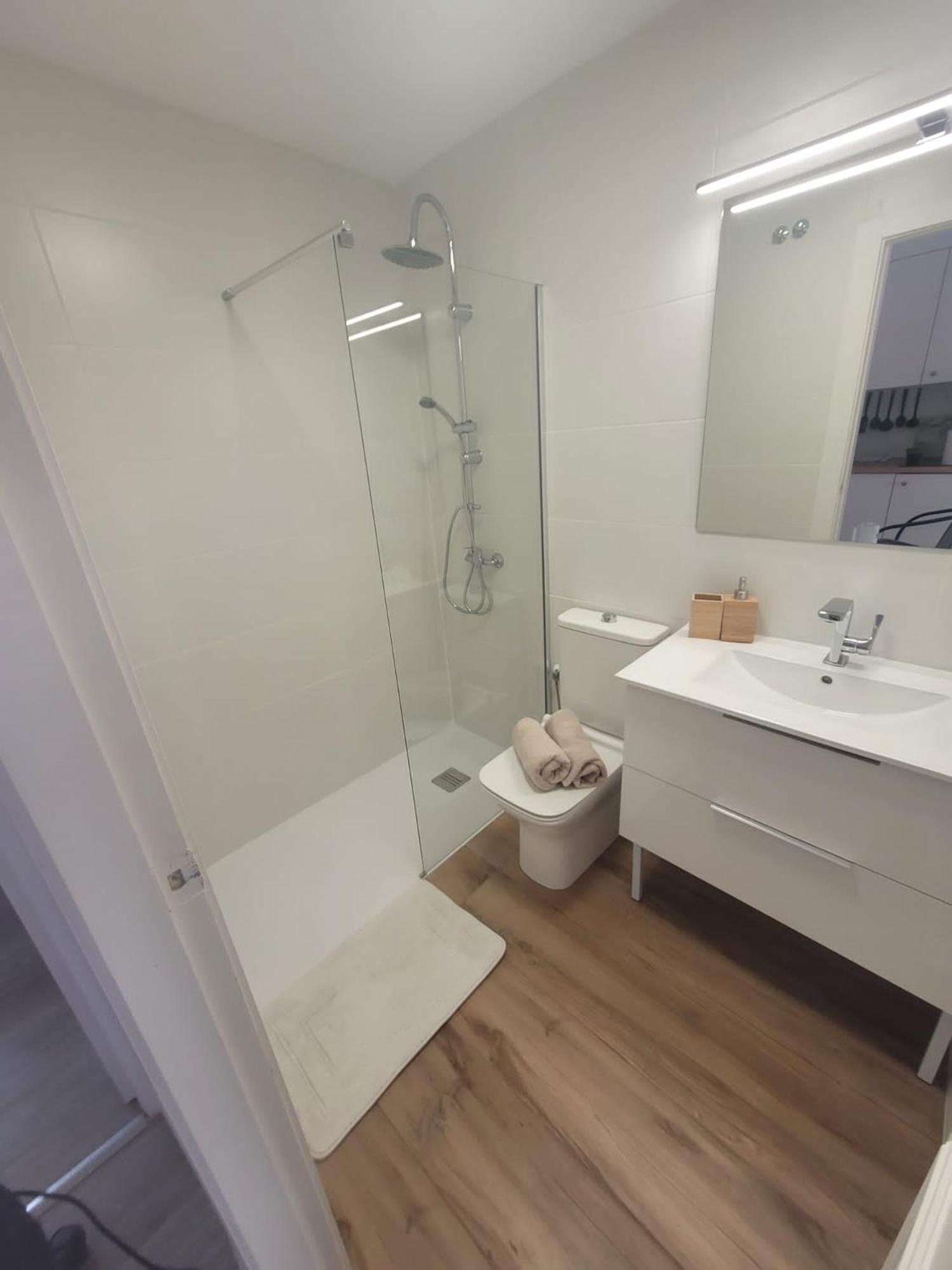 Przytulny Apartament 100M Od Plazy Torrevieja Eksteriør bilde