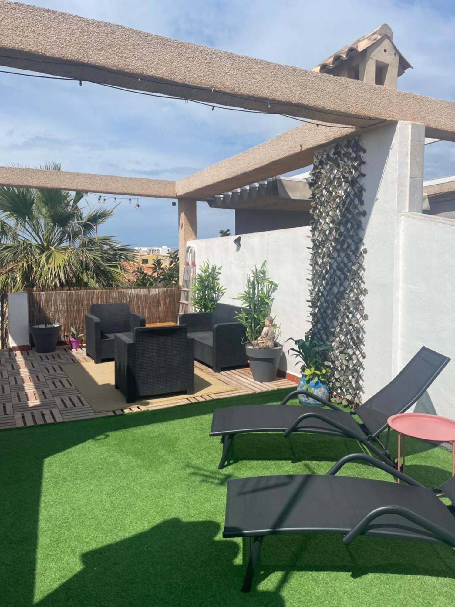Przytulny Apartament 100M Od Plazy Torrevieja Eksteriør bilde