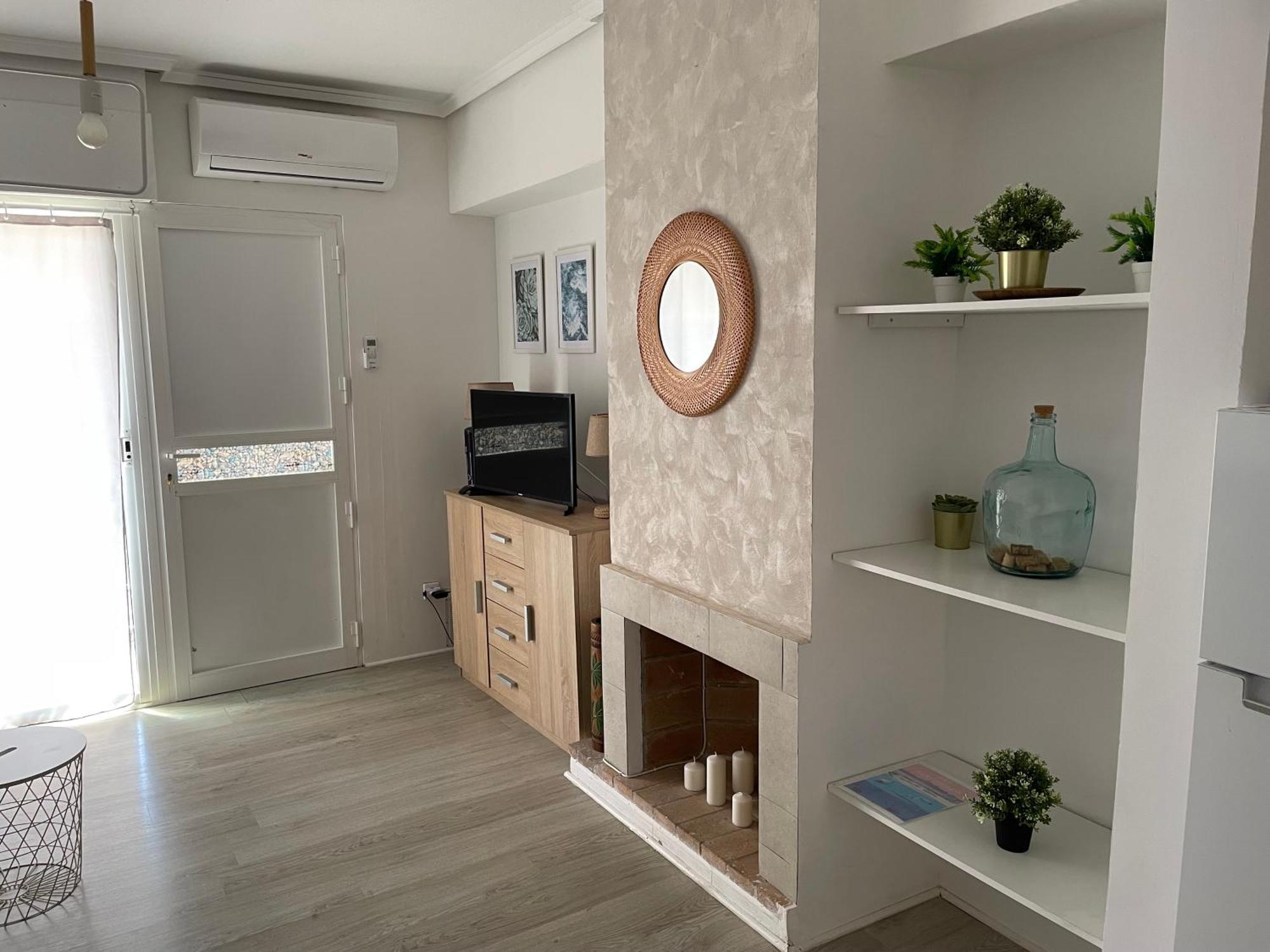 Przytulny Apartament 100M Od Plazy Torrevieja Eksteriør bilde