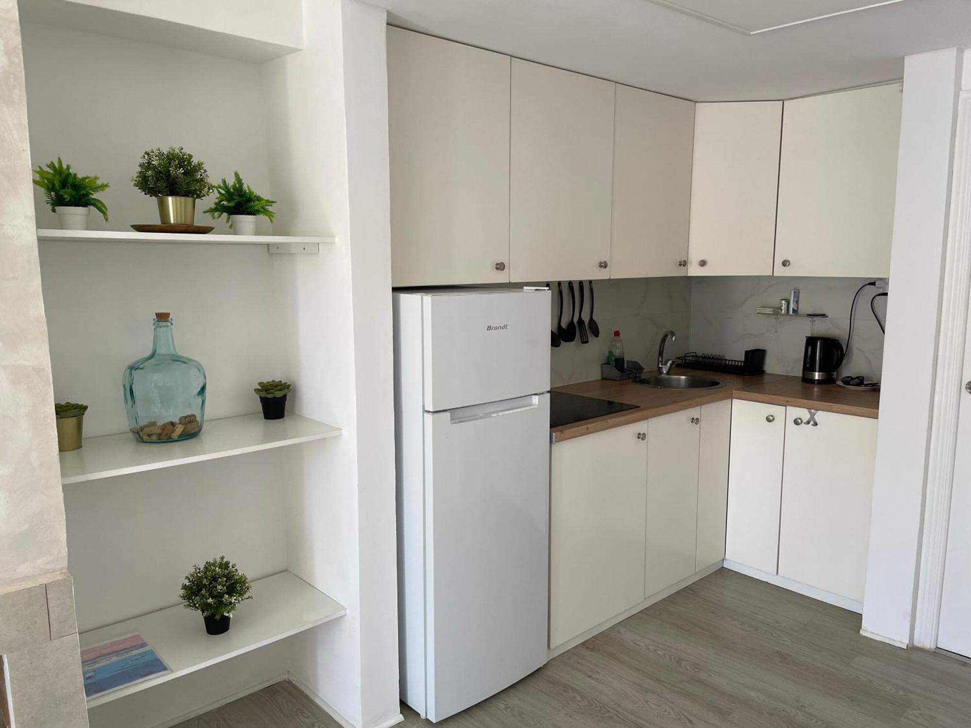 Przytulny Apartament 100M Od Plazy Torrevieja Eksteriør bilde