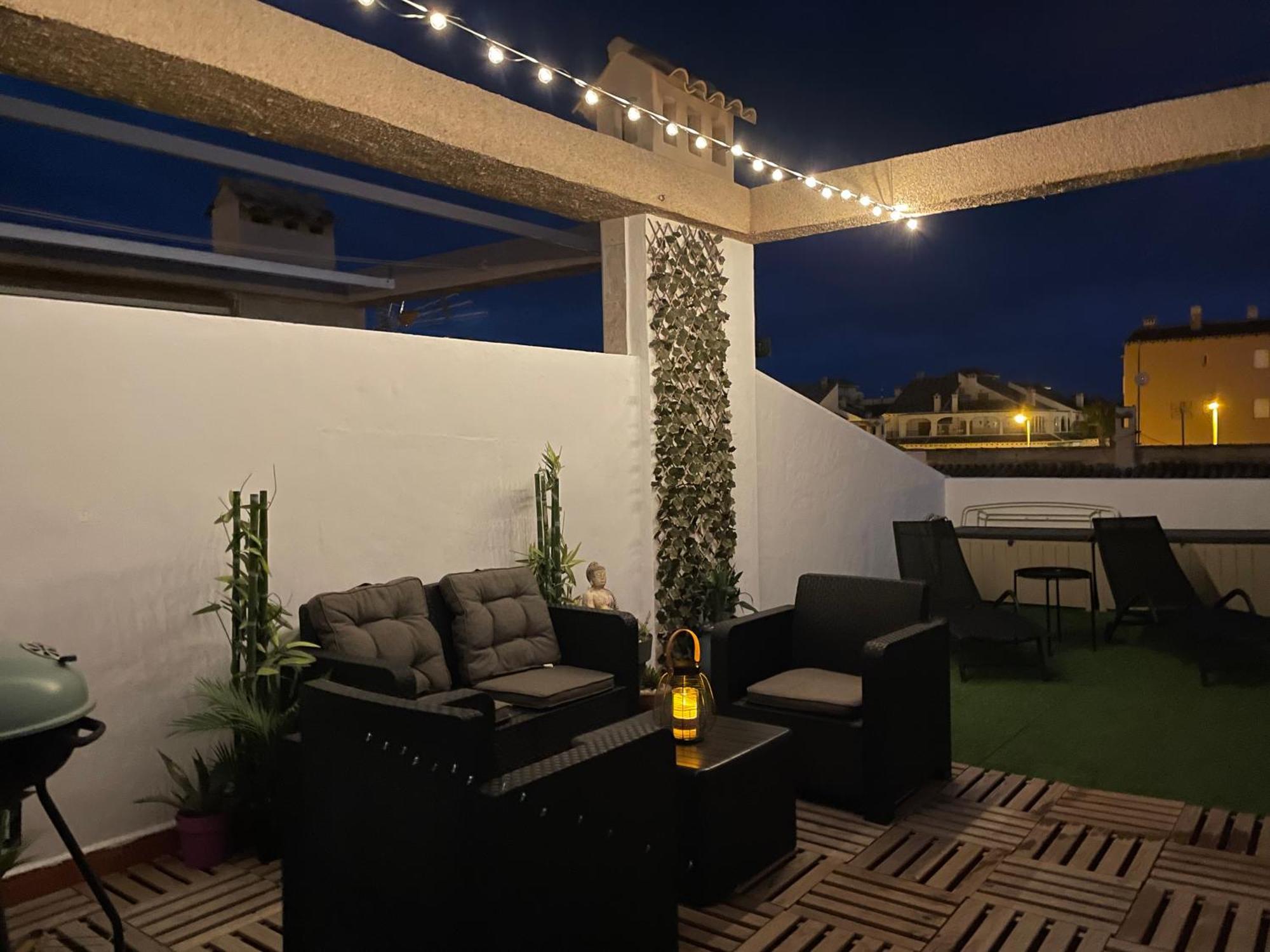 Przytulny Apartament 100M Od Plazy Torrevieja Eksteriør bilde