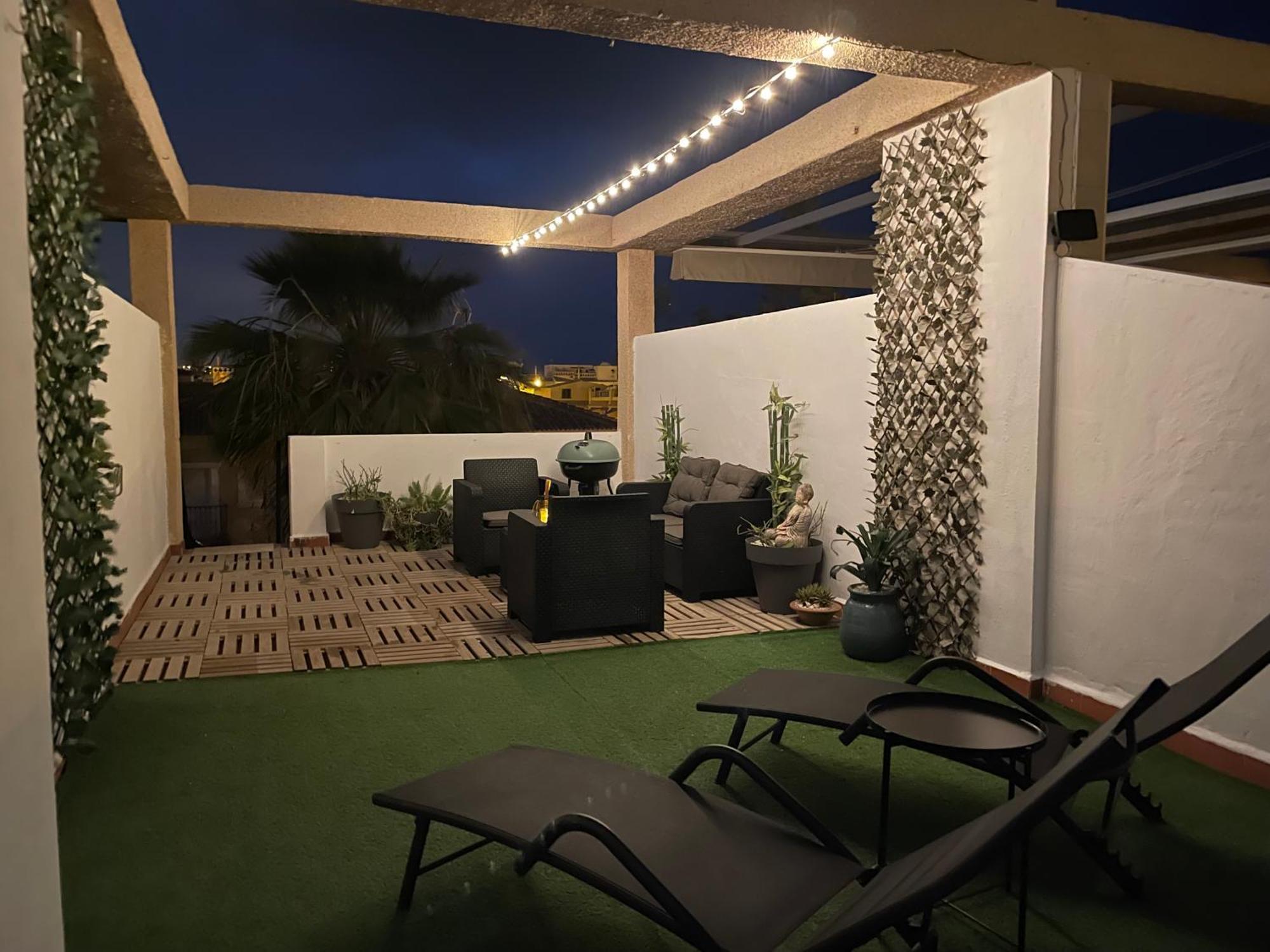 Przytulny Apartament 100M Od Plazy Torrevieja Eksteriør bilde